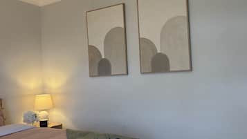 3 bedrooms