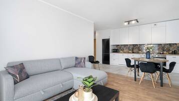 TV, offices