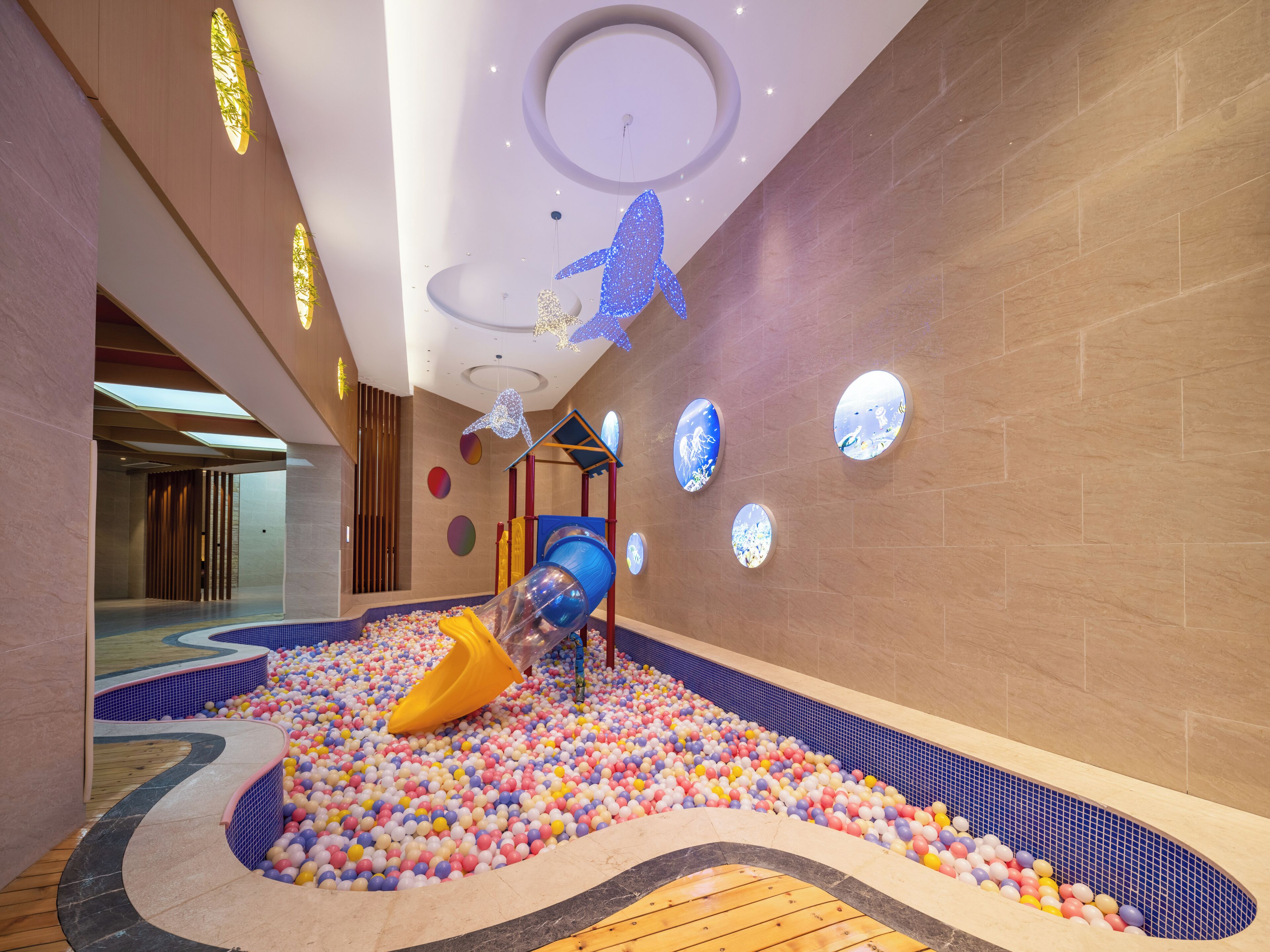 Children’s activities