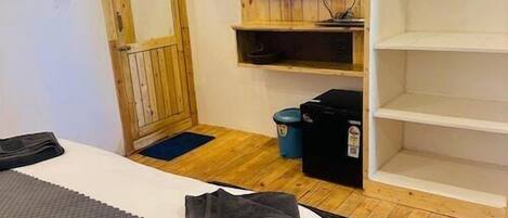 Premium Twin Room