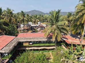 Exterior - Basera At Palolem (Canacona)