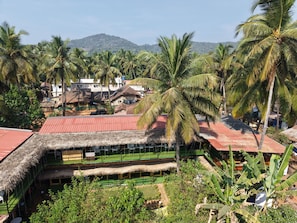 Exterior - Basera At Palolem (Canacona)