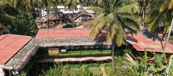 Basera At Palolem