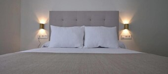 Apartamento Deluxe con Vista al Jardín / Luminoso, espacioso y confortable