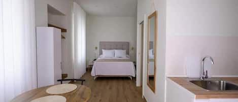 1 bedroom, WiFi