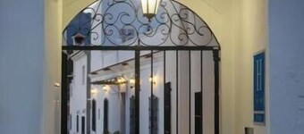 Deluxe Apartment with Garden View / Bright, spacious, and comfortable