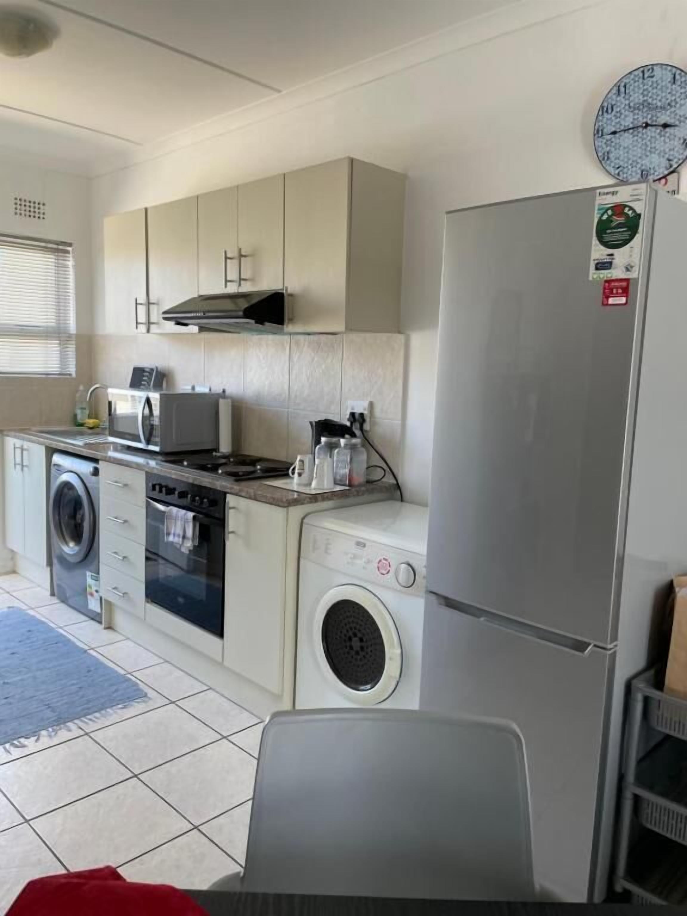 Apartment, 2 Bedrooms | Laundry