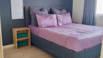 Apartamento, 2 quartos | 2 quartos