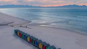 Apartamento, 2 quartos | Praia