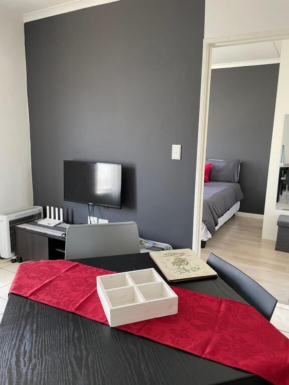 Apartment, 2 Bedrooms | Room amenity