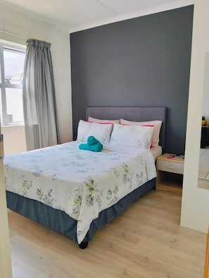 2 habitaciones