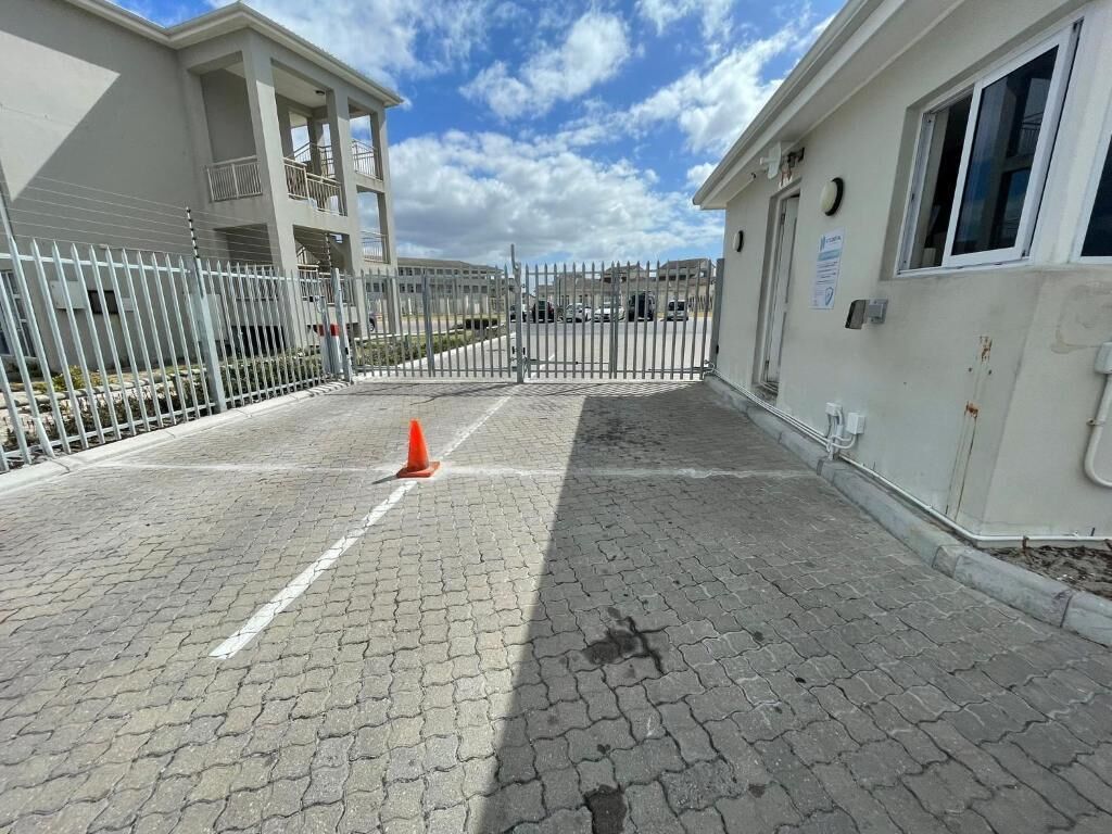 Apartment, 2 Bedrooms | View from property