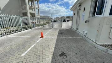 Apartment, 2 Bedrooms | View from property