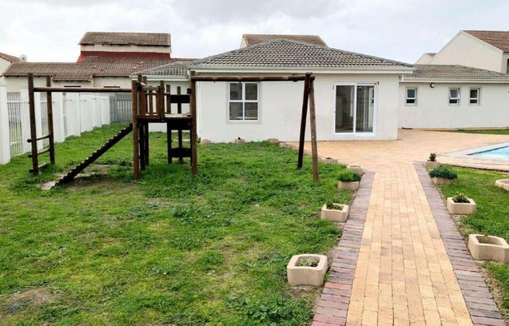 Apartamento, 2 habitaciones | Zona infantil