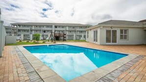 Apartment, 2 Bedrooms | Pool