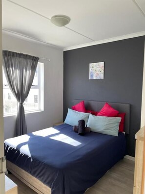 Apartment, 2 Schlafzimmer