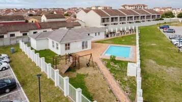 Apartment, 2 Bedrooms | Pool | Outdoor pool