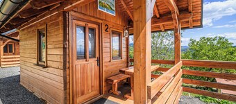 Tiny Panorama Cottages