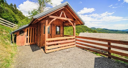 Tiny Panorama Cottages