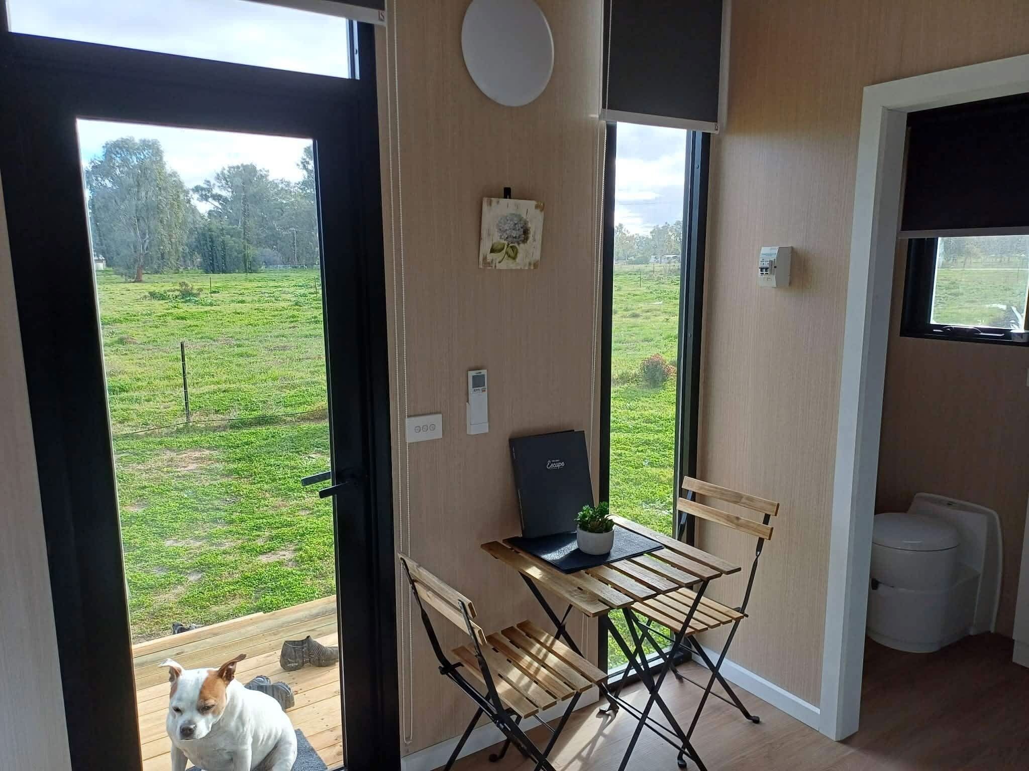 Interieur