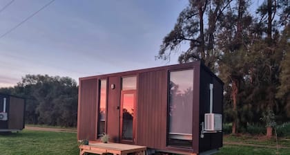 The Druids Rest by Tiny Away