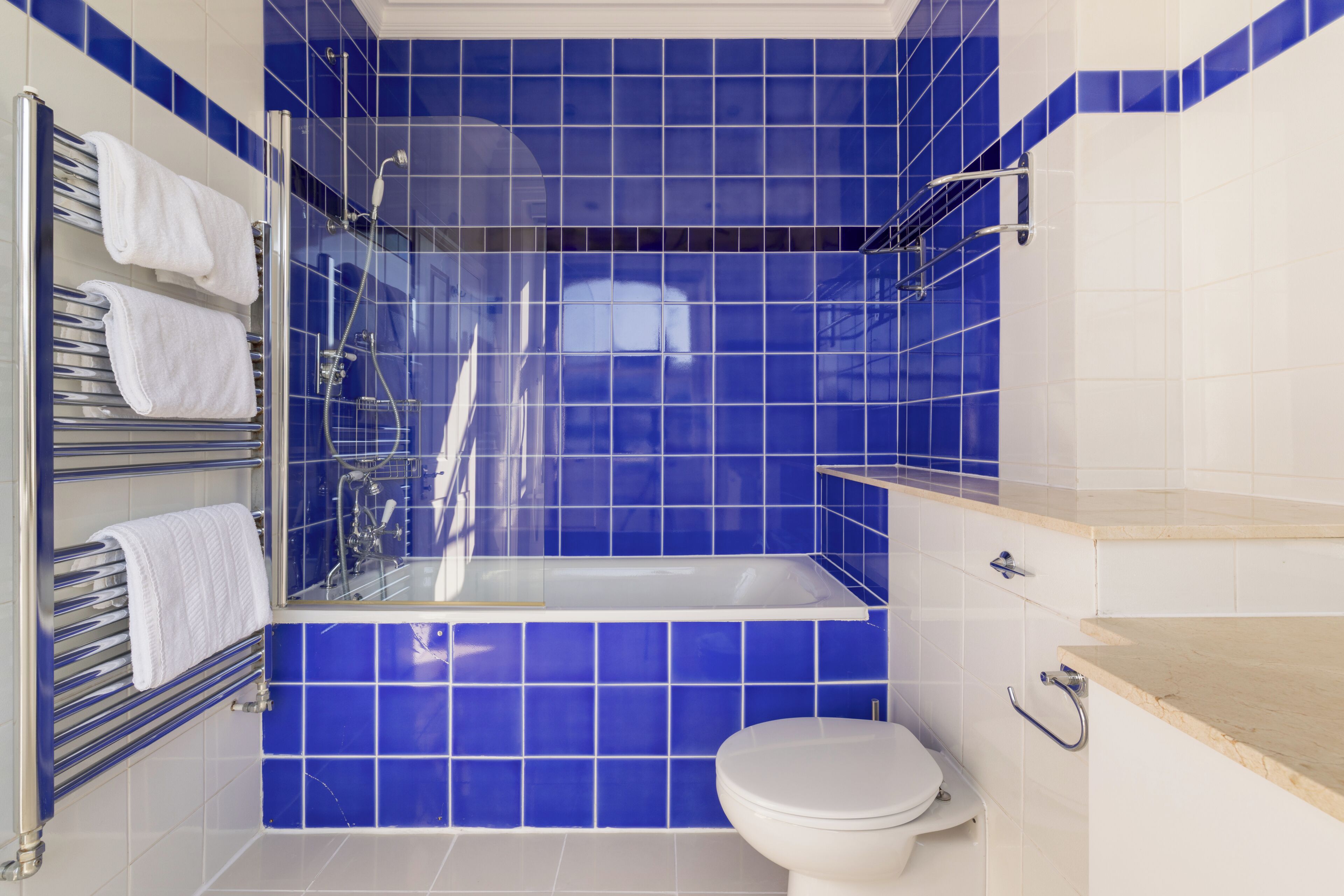 Casa | Baño
