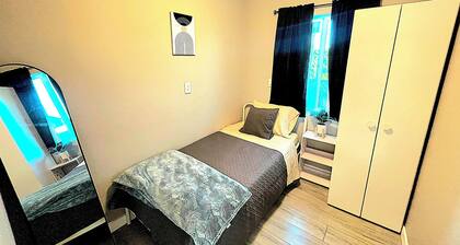Private apartment in the Spring Valley Hills