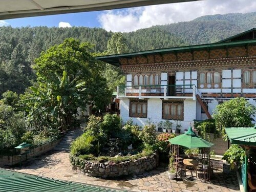 YT Ecolodge