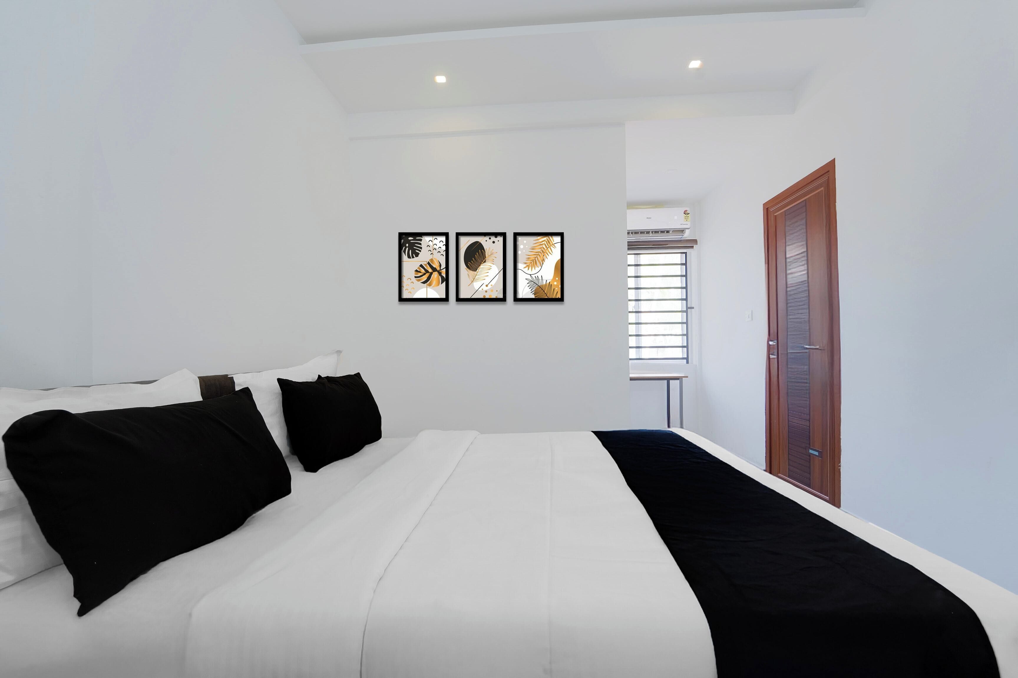 Habitación clásica | Wifi gratis 