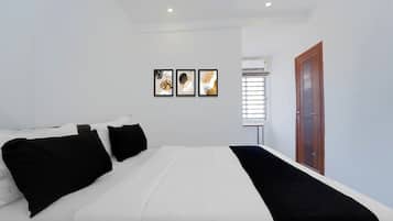Habitación clásica | Wifi gratis