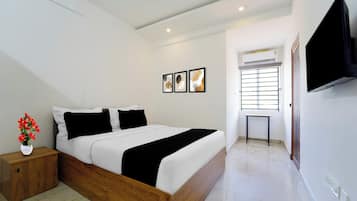 Habitación clásica | Wifi gratis