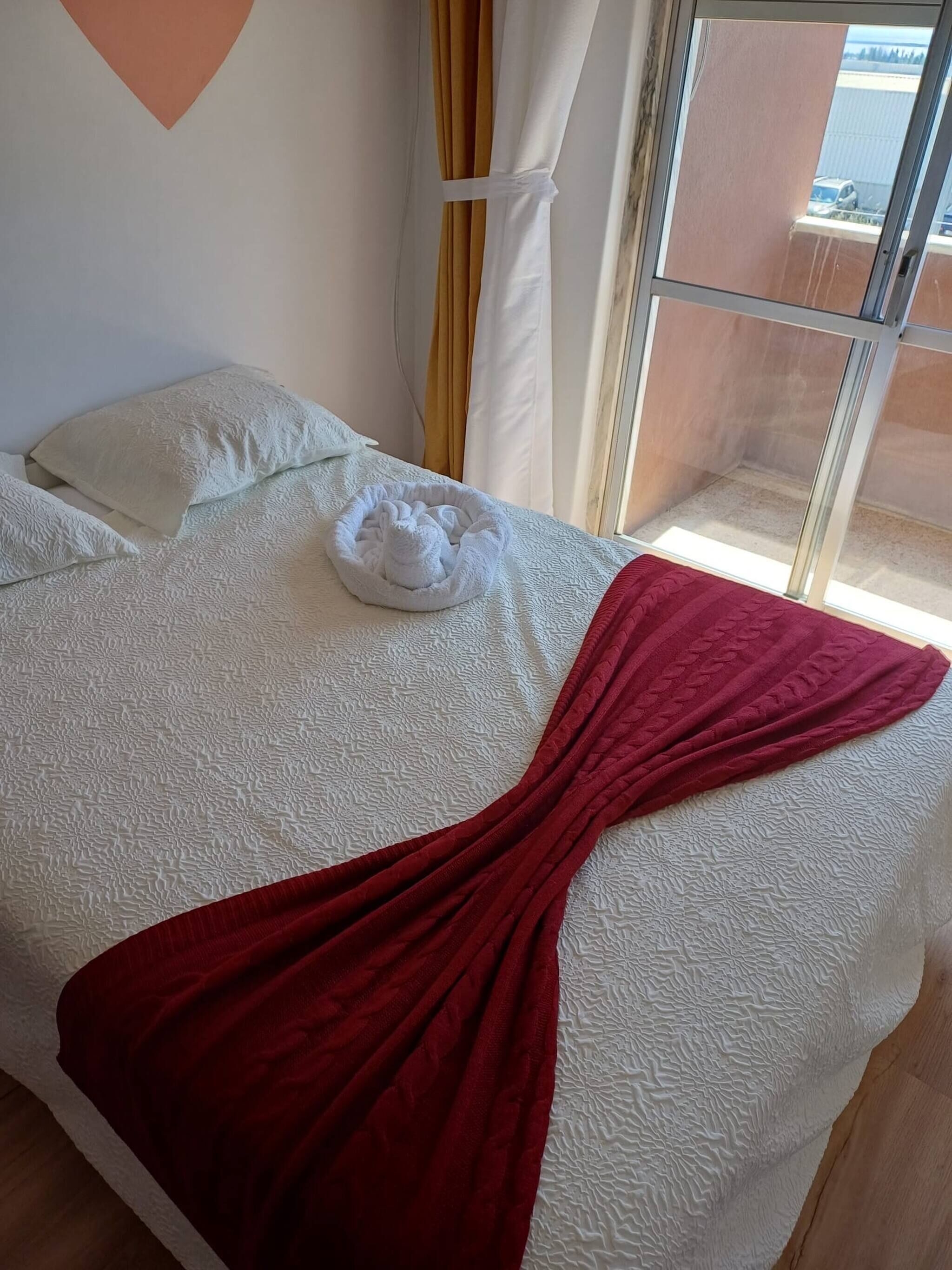 3 bedrooms, Internet