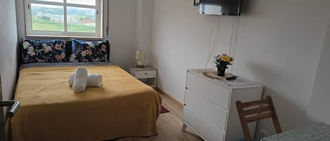 1 bedroom, Internet