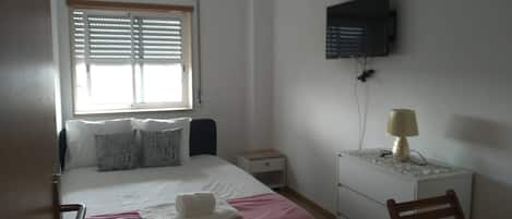1 bedroom, Internet