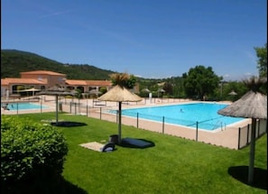 Alberca