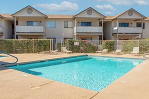 Pool - Walkable Tempe Condo < 1 Mi to ASU Campus! (Tempe)