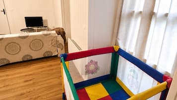 Área infantil