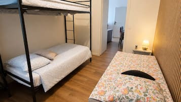 Internet y ropa de cama