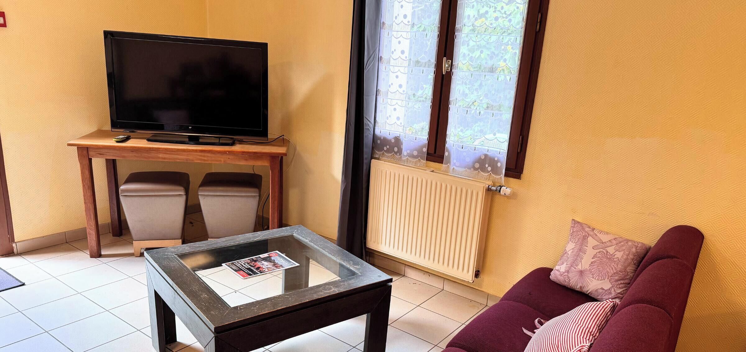 Télévision