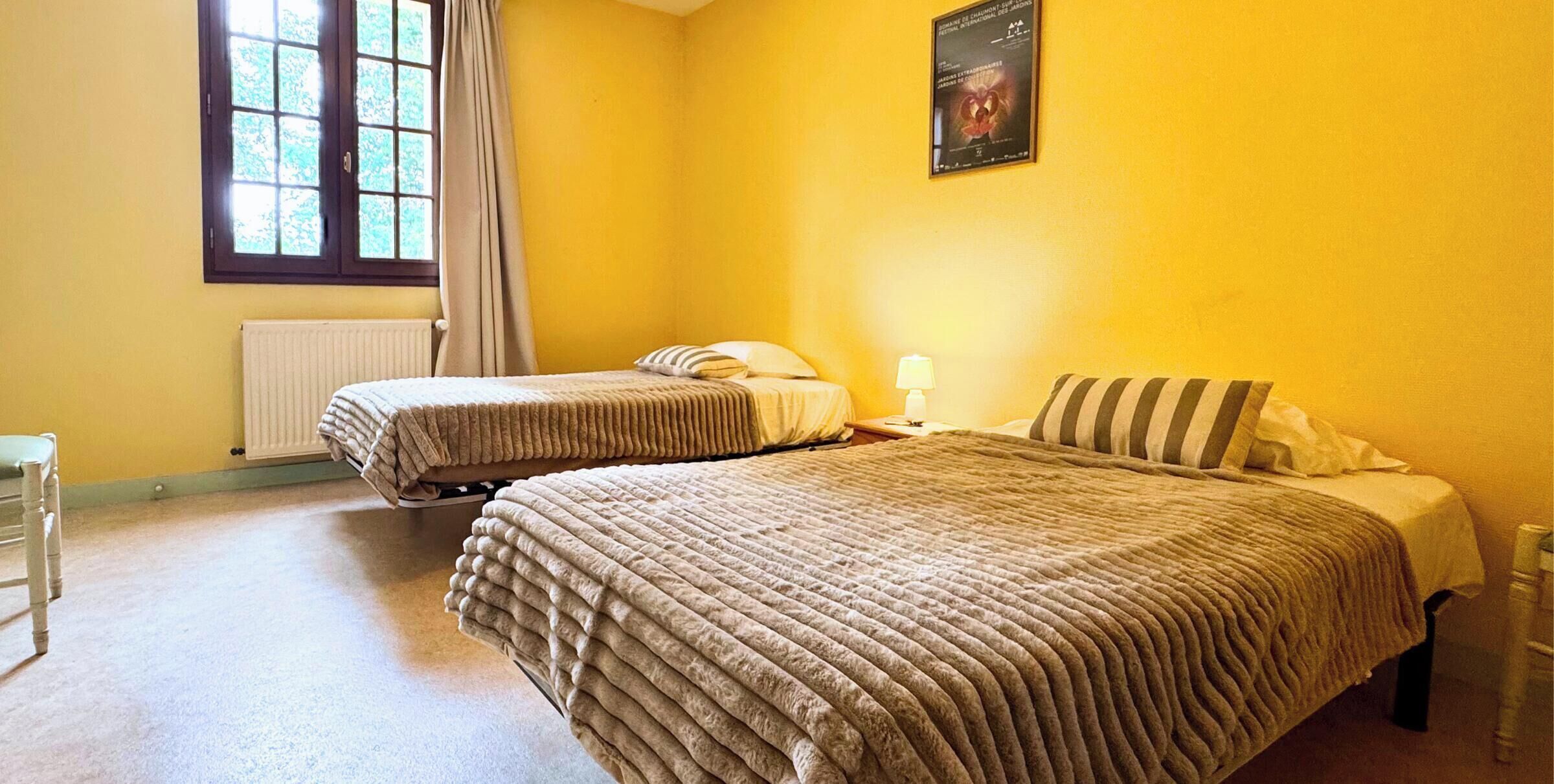 Kamer