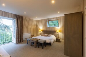 Room - Room 30 - Château de la Marjolaine (Moulay)