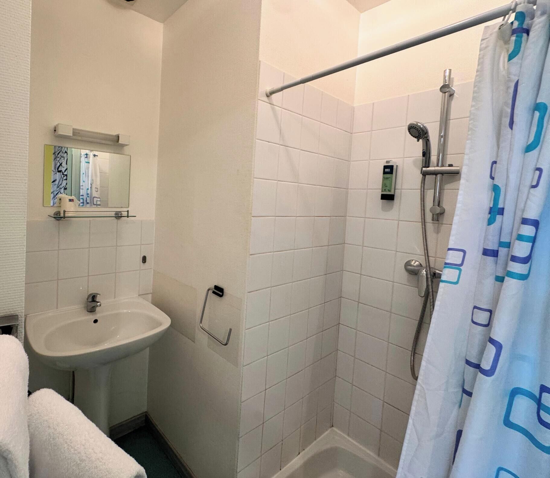 Badkamer