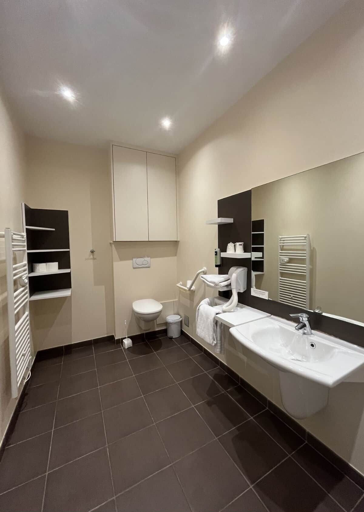 Badkamer