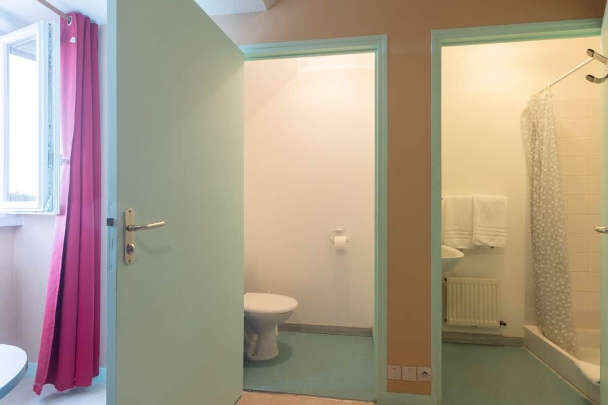 Salle de bain