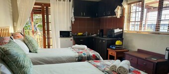 Farm stay in Wilderness