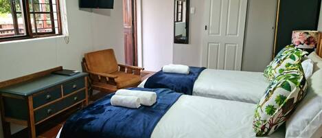 1 Schlafzimmer, Bügeleisen/Bügelbrett, Internetzugang, Bettwäsche