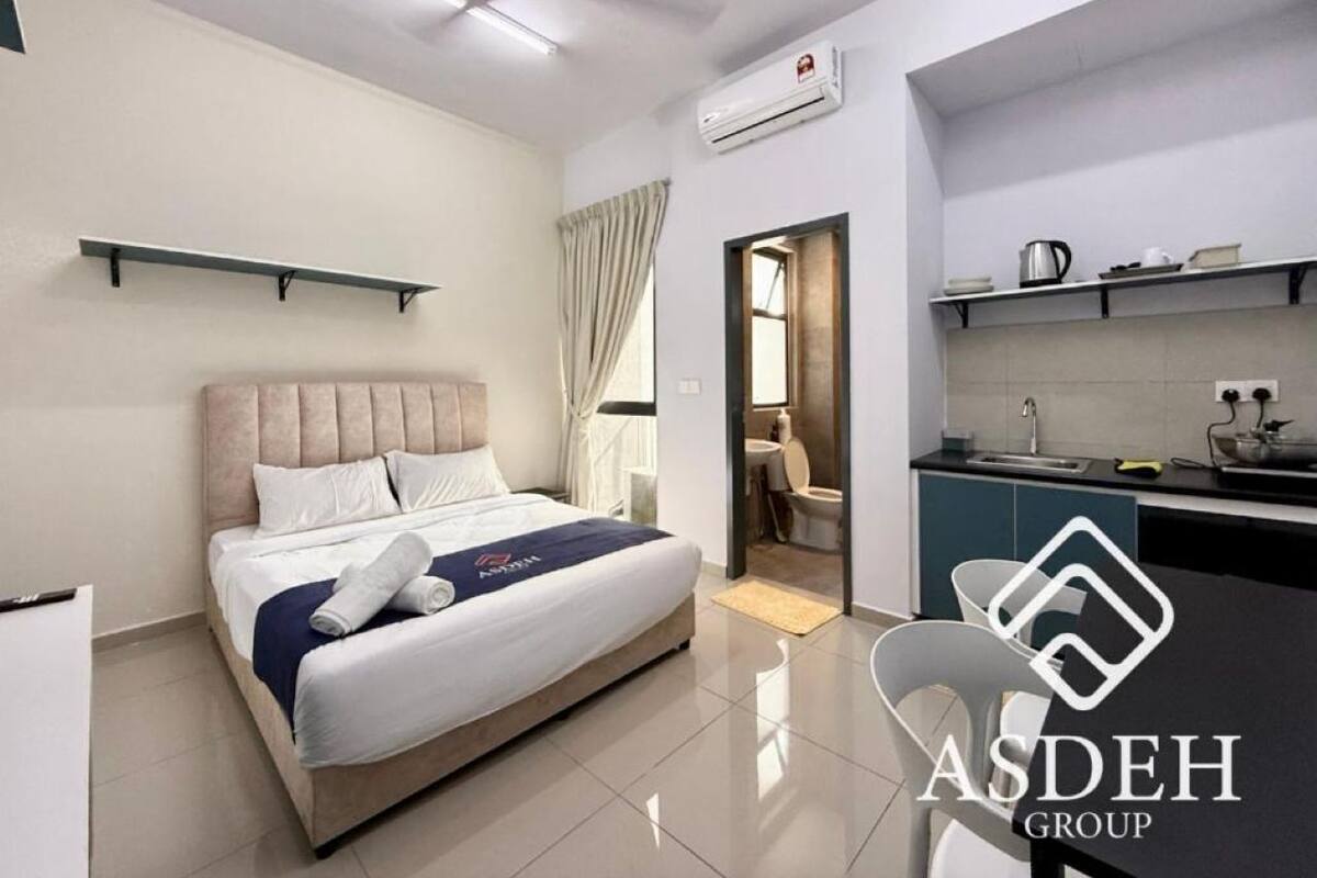 Apartment (Standard Studio )
