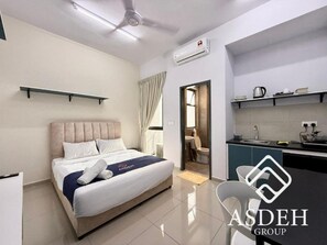 Apartment (Standard Studio )
