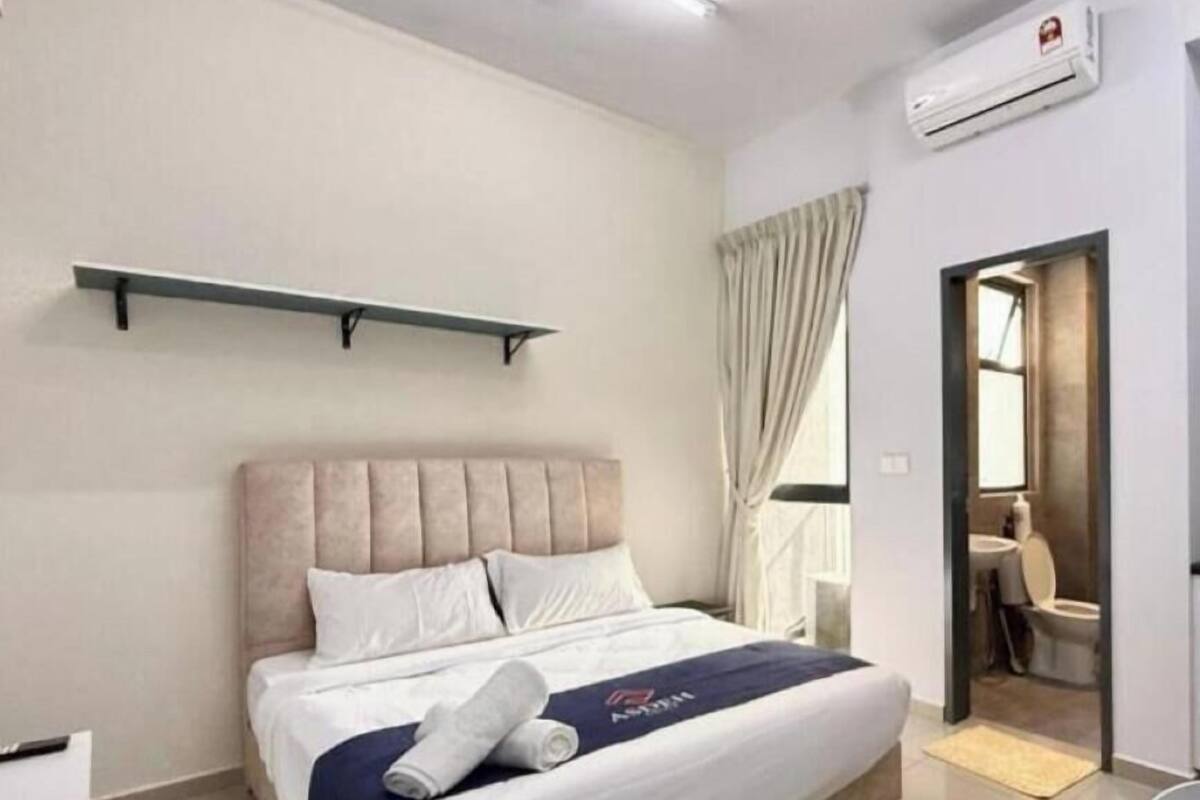 Appartement (Standard Studio ) | Fer et planche à repasser, Wi-Fi gratuit