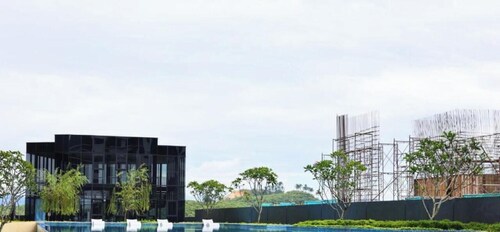 Midlands City Broga Semenyih By Asdeh Suites